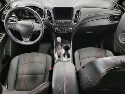 2024 Chevrolet Equinox Base