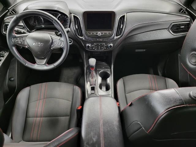 2024 Chevrolet Equinox Base