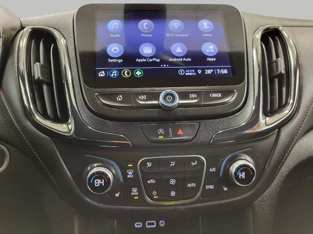 2024 Chevrolet Equinox Base