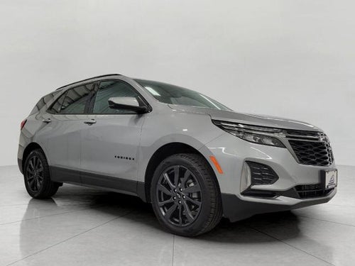 2023 Chevrolet Equinox Base