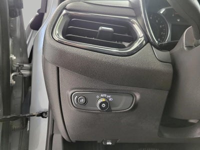 2023 Chevrolet Equinox Base