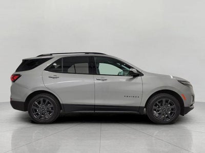 2023 Chevrolet Equinox Base