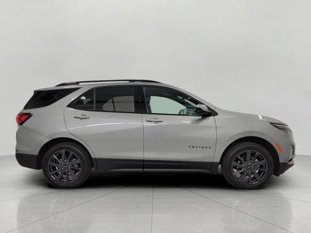 2023 Chevrolet Equinox Base