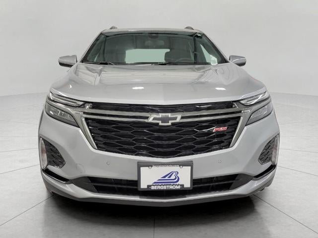 2023 Chevrolet Equinox Base