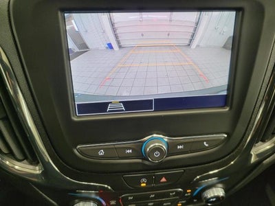 2023 Chevrolet Equinox Base