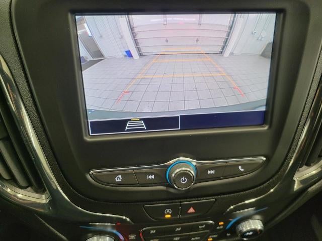 2023 Chevrolet Equinox Base