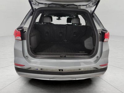 2023 Chevrolet Equinox Base