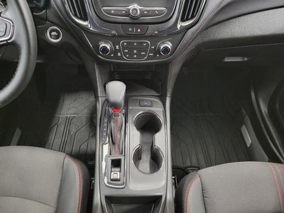 2023 Chevrolet Equinox Base