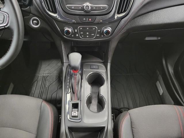 2023 Chevrolet Equinox Base