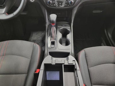 2023 Chevrolet Equinox Base