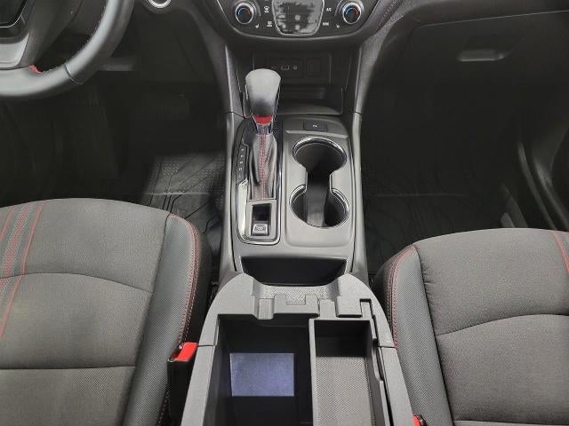 2023 Chevrolet Equinox Base