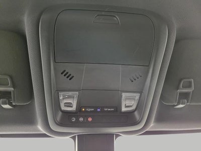 2023 Chevrolet Equinox Base