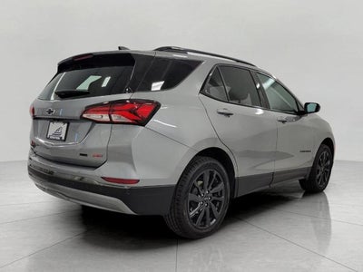 2023 Chevrolet Equinox Base