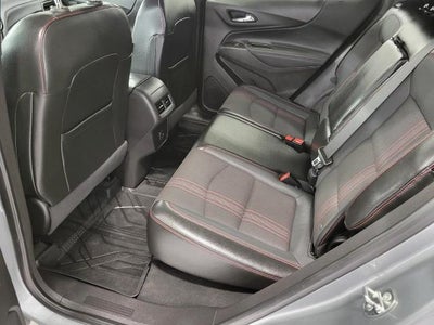 2023 Chevrolet Equinox Base