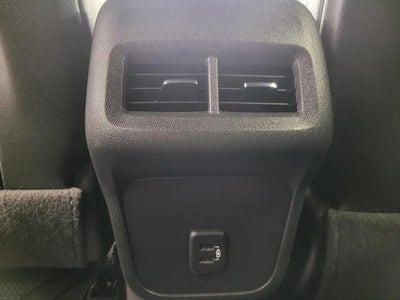 2023 Chevrolet Equinox Base