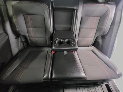 2023 Chevrolet Equinox Base