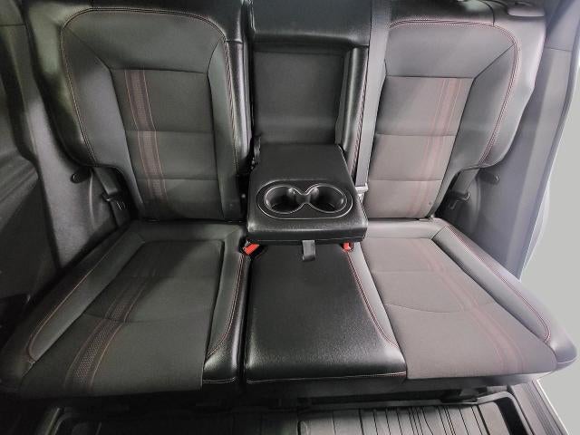 2023 Chevrolet Equinox Base