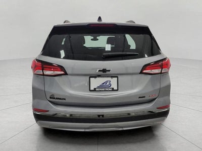 2023 Chevrolet Equinox Base