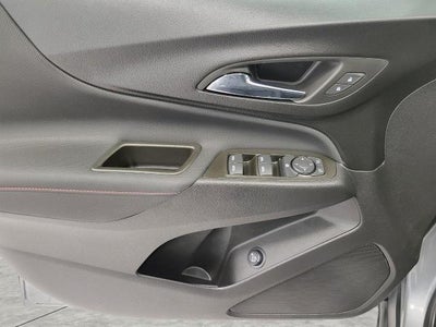 2023 Chevrolet Equinox Base