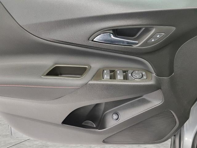 2023 Chevrolet Equinox Base