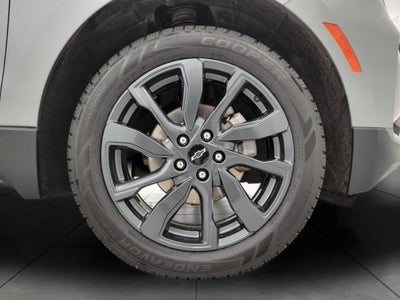 2023 Chevrolet Equinox Base