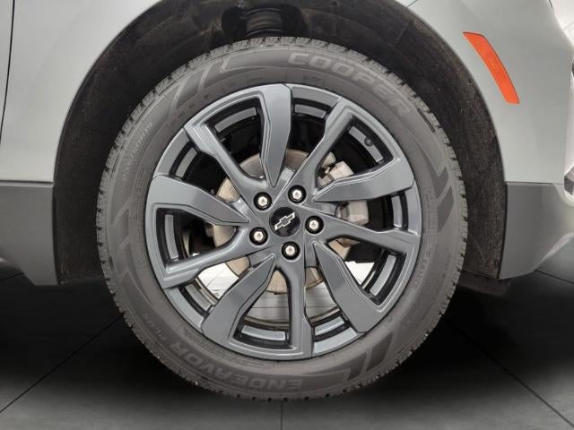 2023 Chevrolet Equinox Base