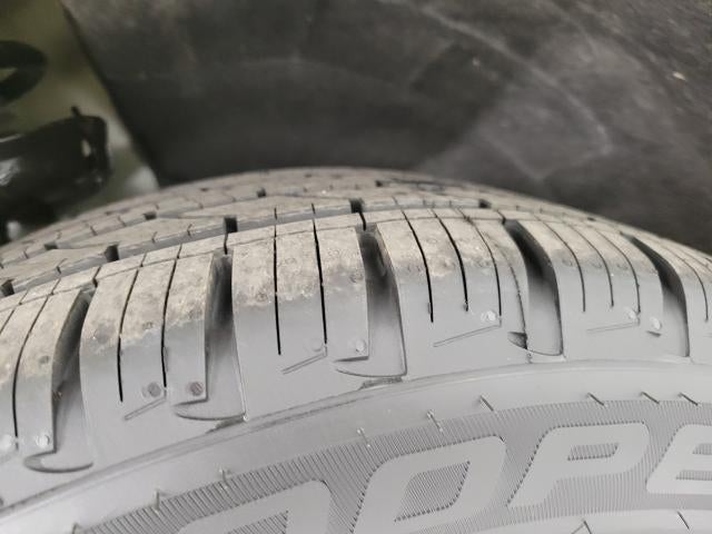 2023 Chevrolet Equinox Base