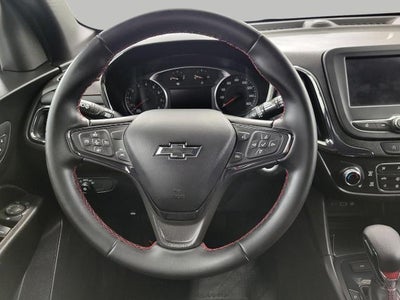 2023 Chevrolet Equinox Base