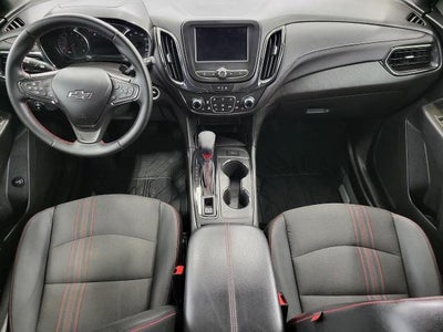 2023 Chevrolet Equinox Base