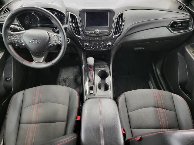 2023 Chevrolet Equinox Base