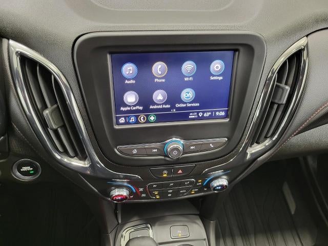 2023 Chevrolet Equinox Base