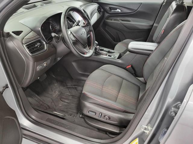 2023 Chevrolet Equinox Base