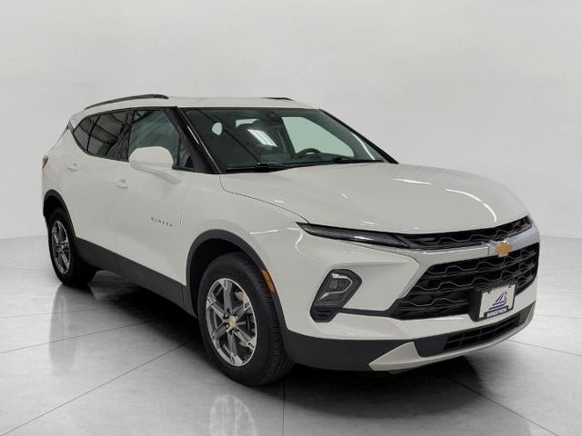2023 Chevrolet Blazer 2.0T 2LT AWD's photo