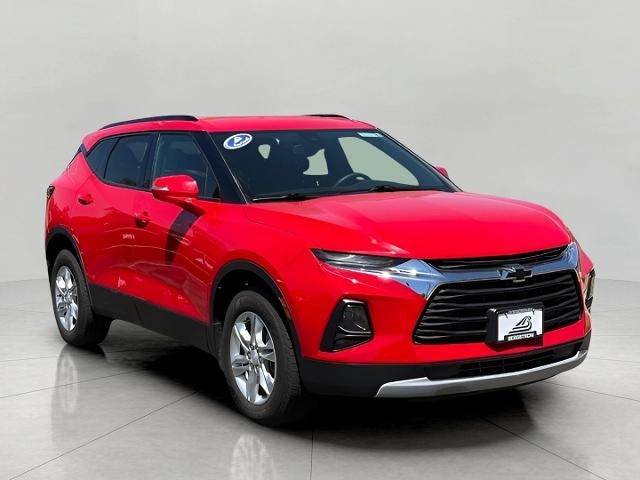 2021 Chevrolet Blazer 2LT - Photo 25