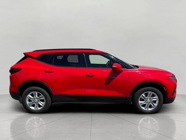 2021 Chevrolet Blazer 2LT - Photo 31