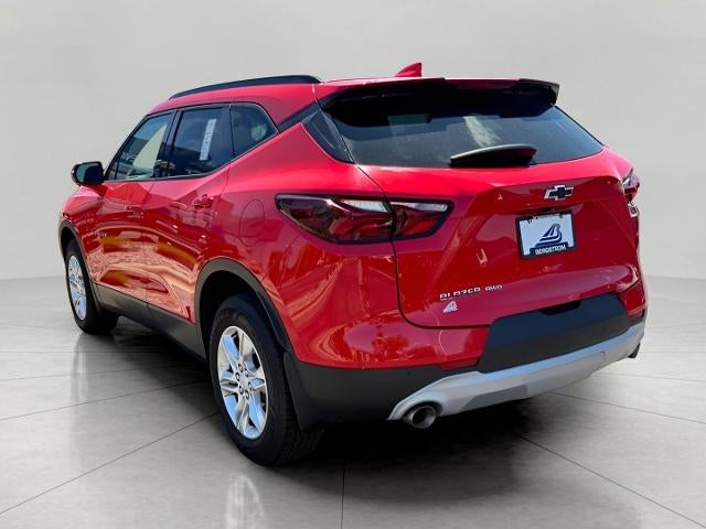 2021 Chevrolet Blazer 2LT - Photo 32