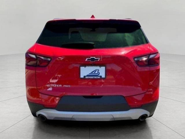 2021 Chevrolet Blazer 2LT - Photo 34