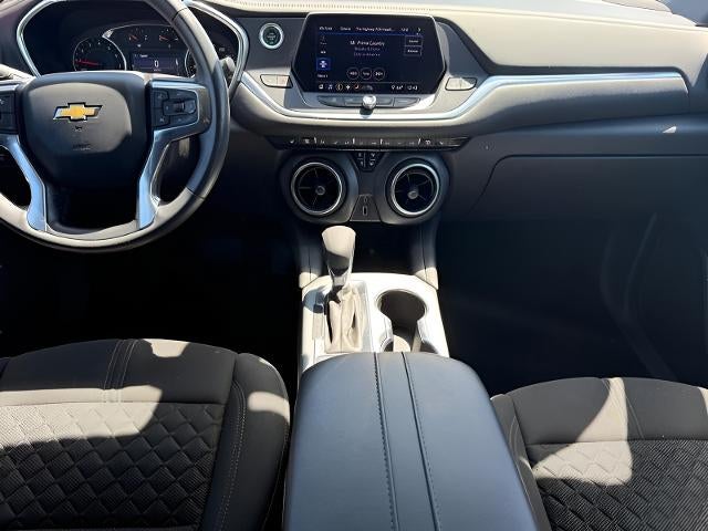 2021 Chevrolet Blazer 2LT - Photo 37