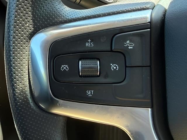 2021 Chevrolet Blazer 2LT - Photo 40
