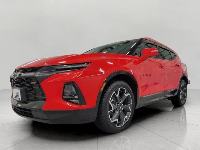 2019 Chevrolet Blazer RS