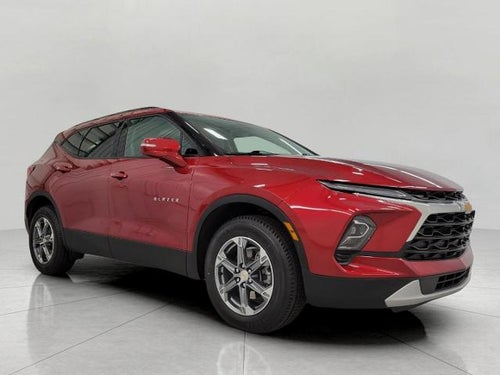 2023 Chevrolet Blazer 3LT