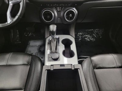 2023 Chevrolet Blazer 3LT