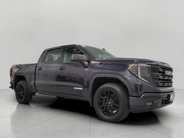 2024 GMC Sierra 4WD Crew Cab Std Box Elevation 3VL's photo