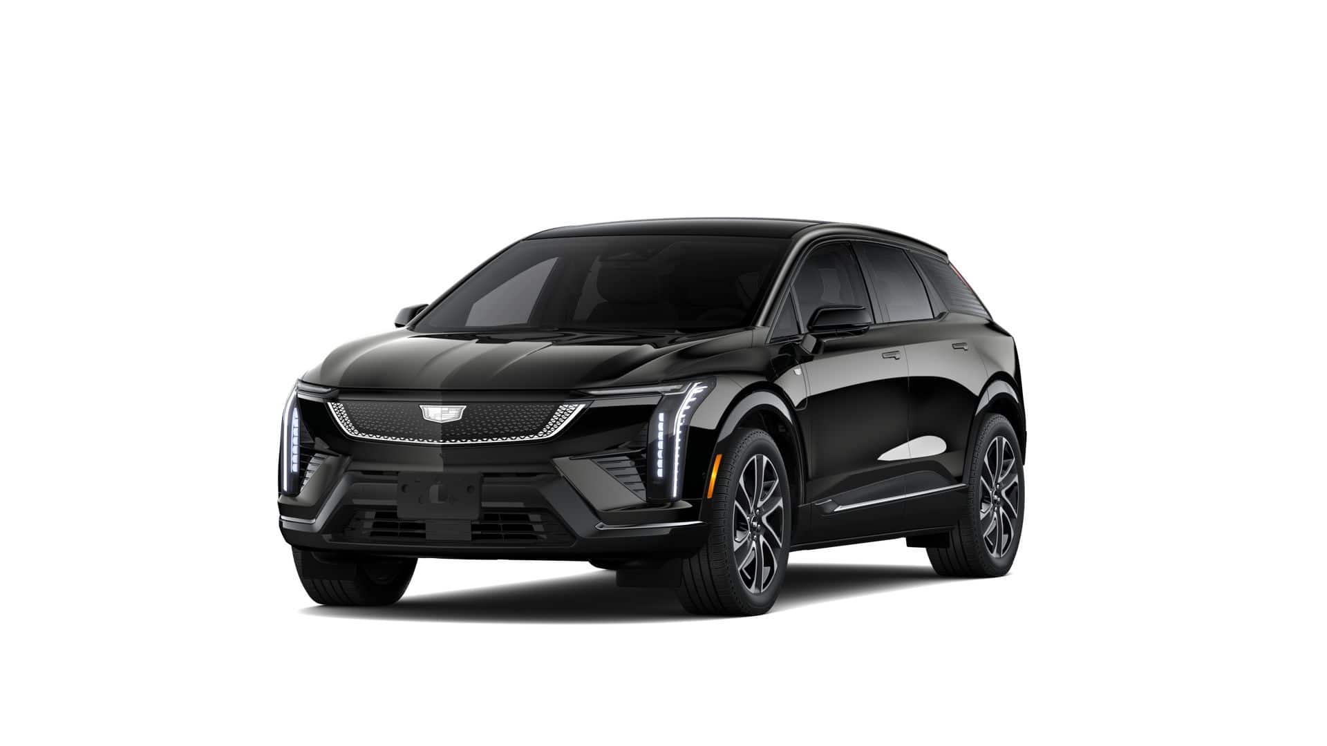 2027 Cadillac OPTIQ Sport