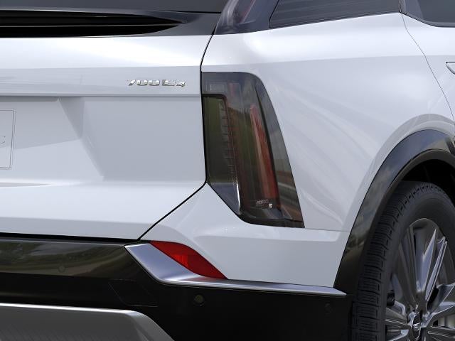 2026 Cadillac OPTIQ Premium Sport