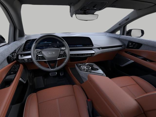 2026 Cadillac OPTIQ Premium Sport