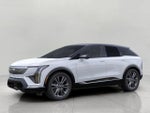 2026 Cadillac OPTIQ Premium Sport