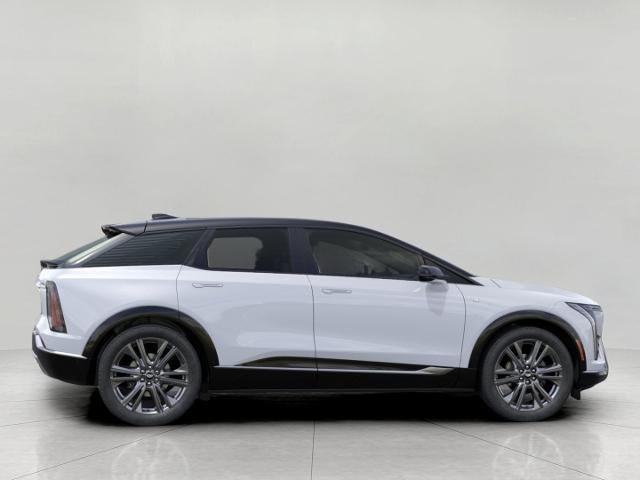 2026 Cadillac OPTIQ Premium Sport