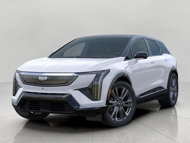 2026 Cadillac OPTIQ Premium Sport