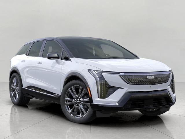 2026 Cadillac OPTIQ Premium Sport